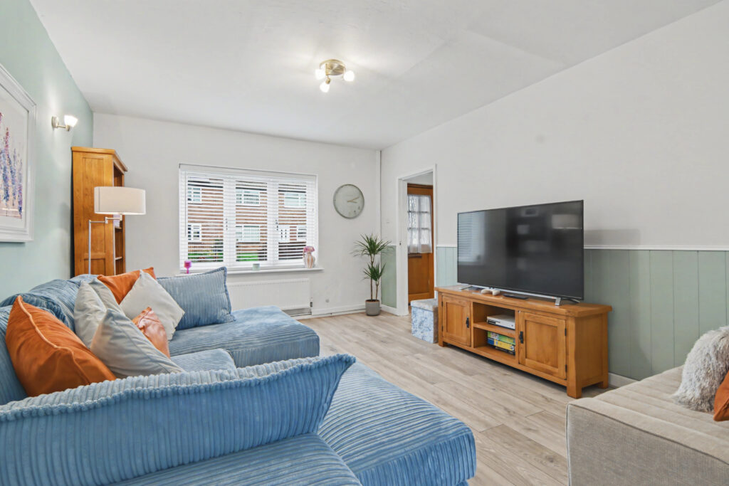 Bullfield Avenue, Coventry, CV4