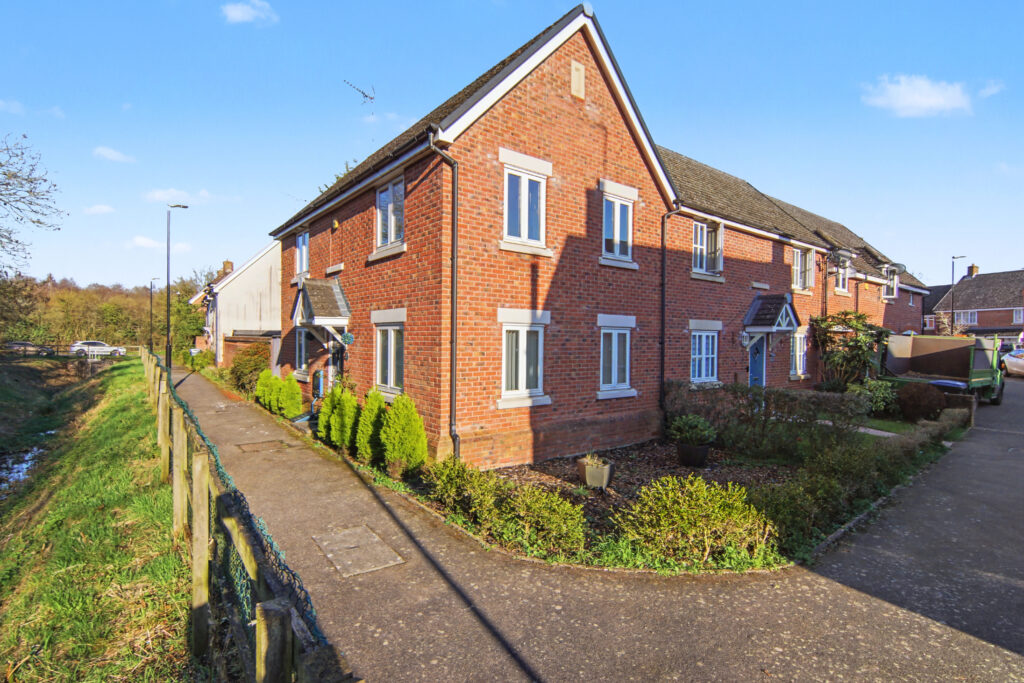 Celilo Walk, Coventry, CV6