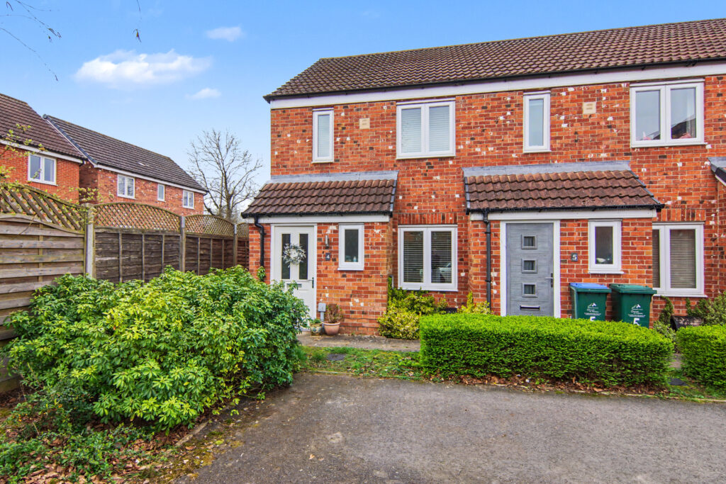 Centora Walk, Coventry, CV4