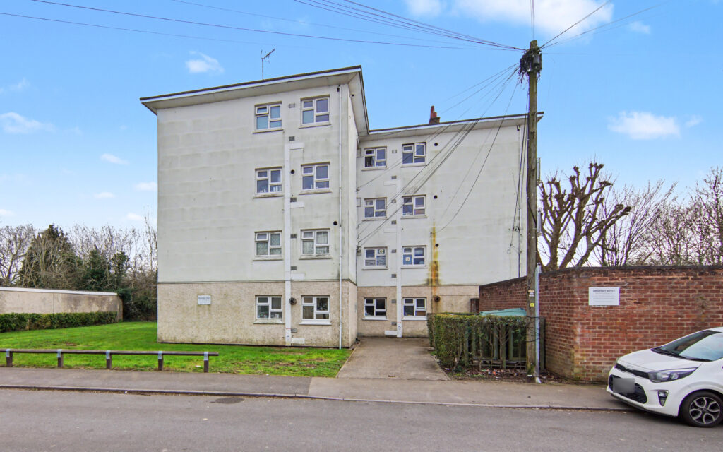 Rosemary Close, Coventry, CV4