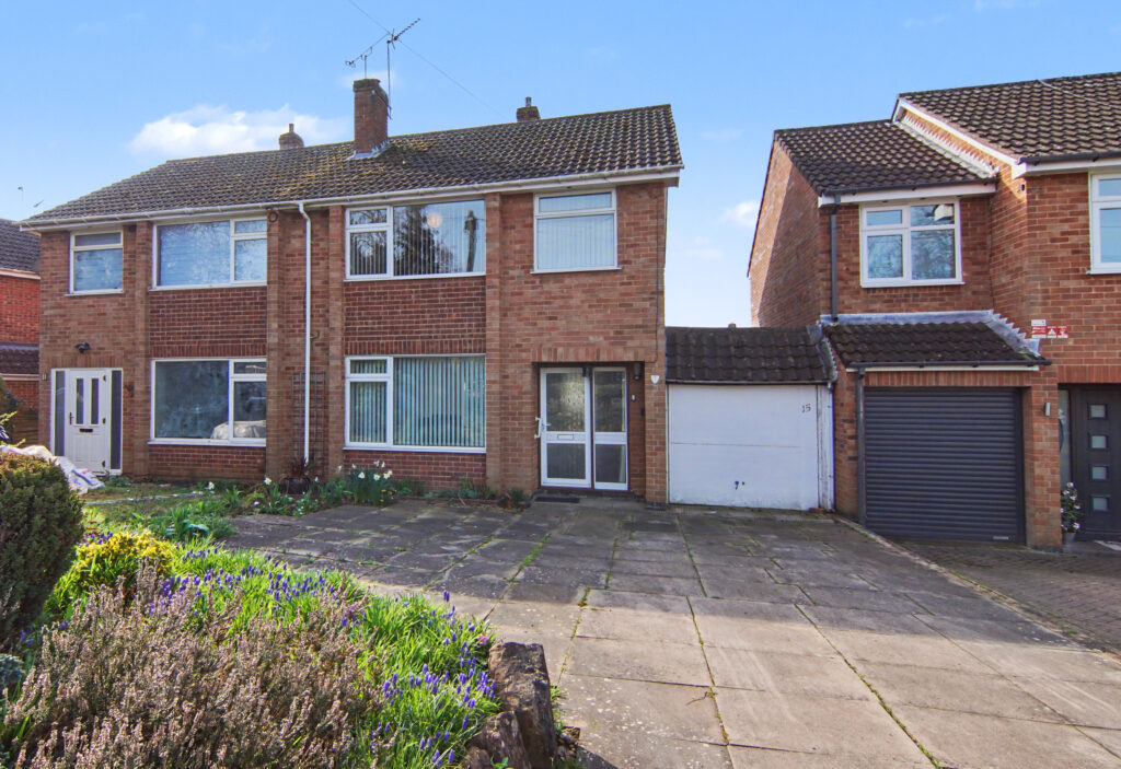 Lower Eastern Green Lane, Coventry, CV5