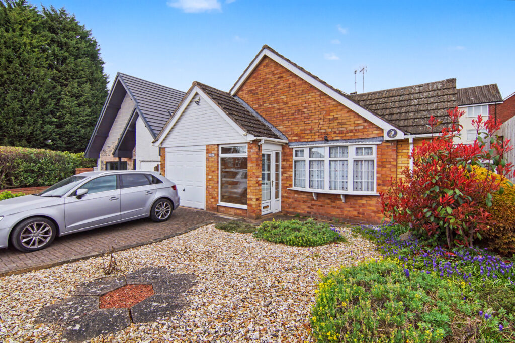 The Croft, Meriden, CV7