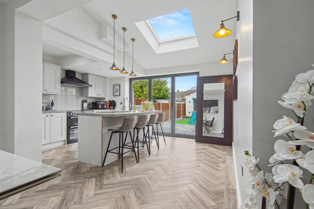 Gaveston Road, Coventry, CV6