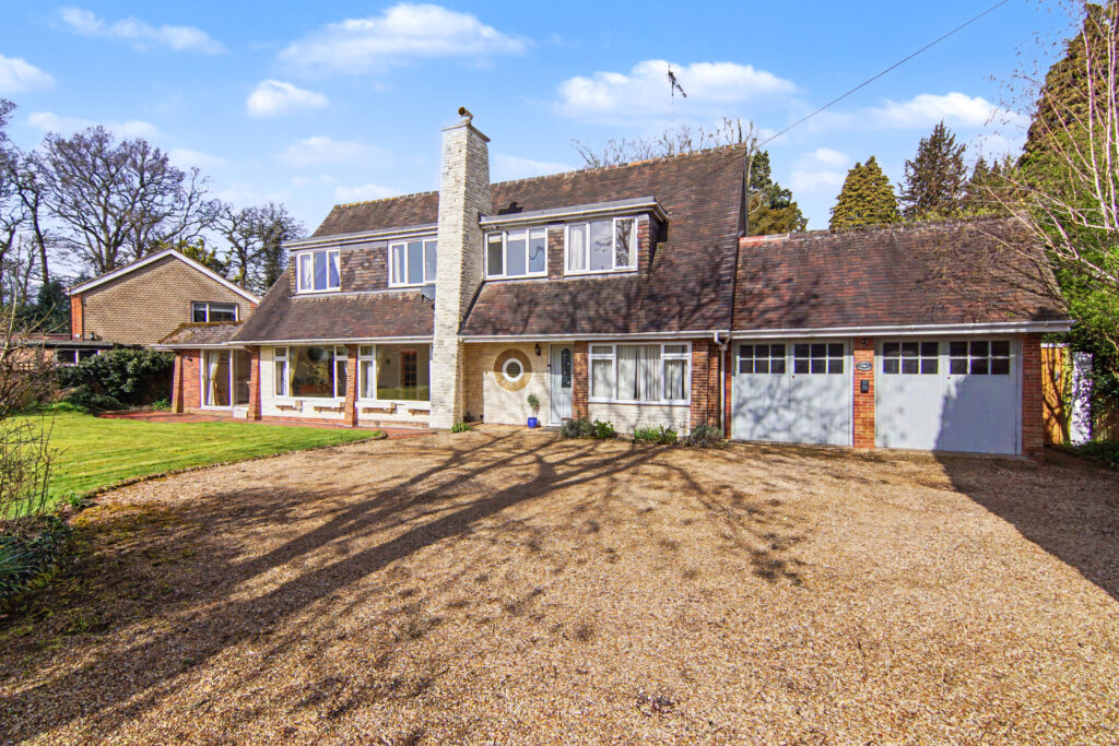 Lavender Hall Lane, Berkswell, CV7