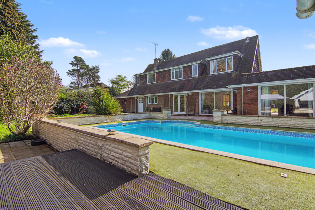 Lavender Hall Lane, Berkswell, CV7