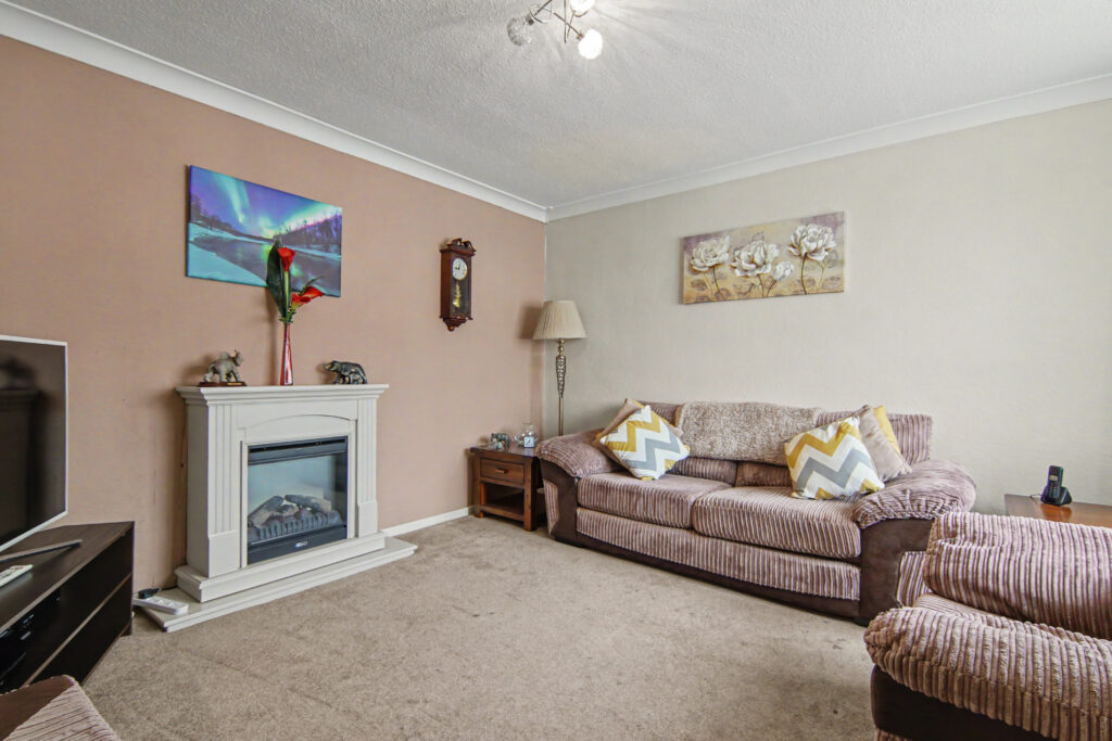 Kittermaster Road, Meriden, CV7