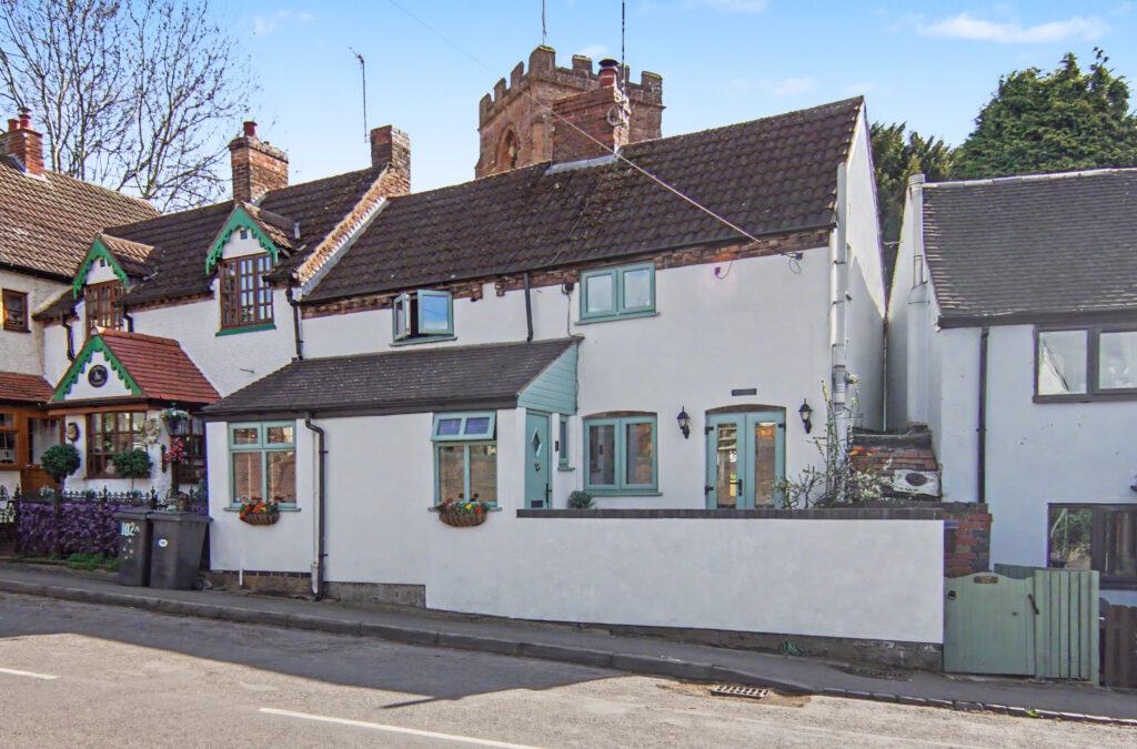 Rectory Road, Old Arley, CV7