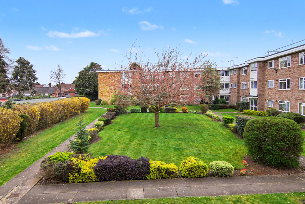 Langbay Court, Coventry, CV2