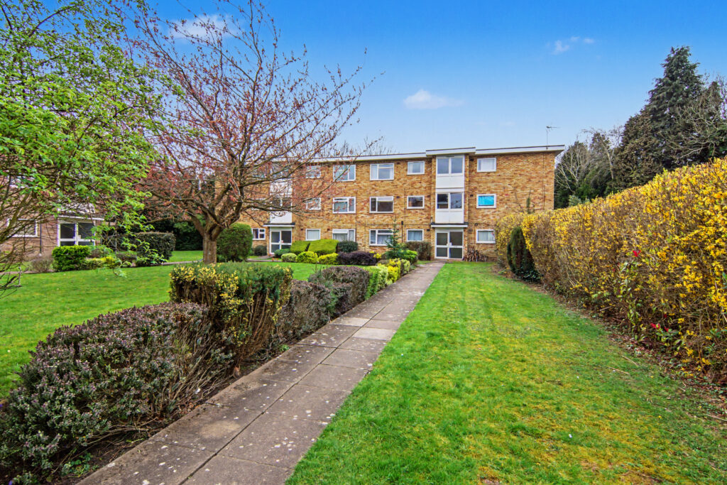 Langbay Court, Coventry, CV2