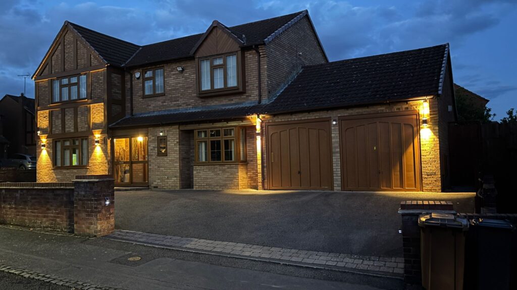 Eldersfield Grove, Solihull, B91