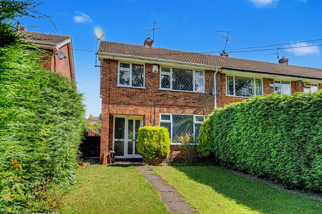 Unicorn Lane, Coventry, CV5