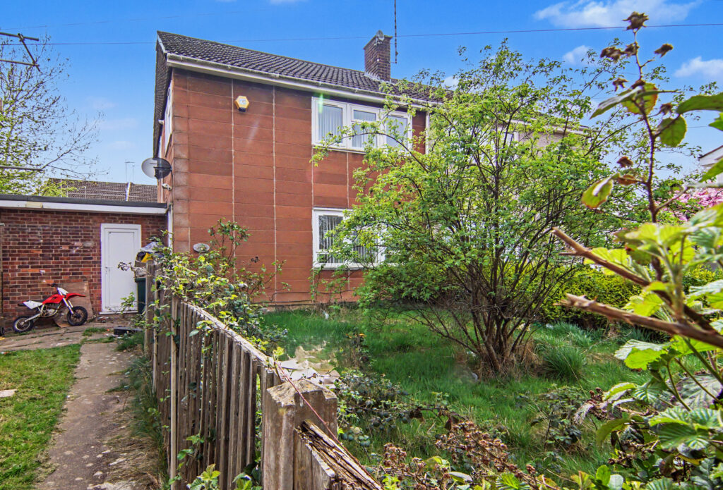 Founder Close, Coventry, CV4