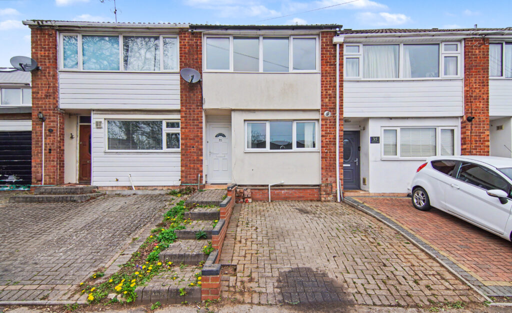 Caithness Close, Coventry, CV5