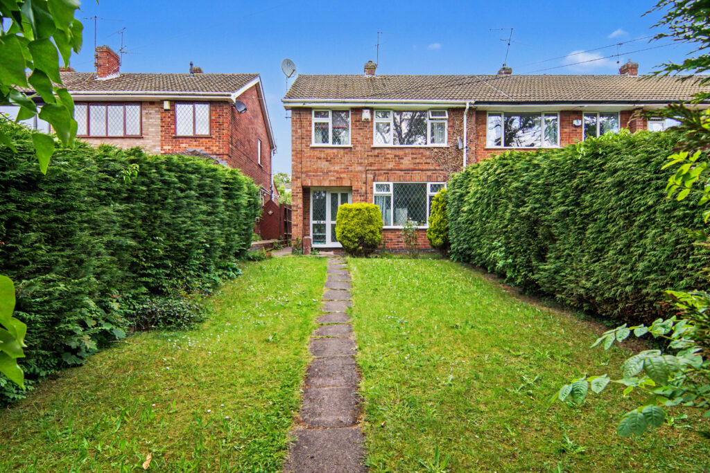 Unicorn Lane, Coventry, CV5