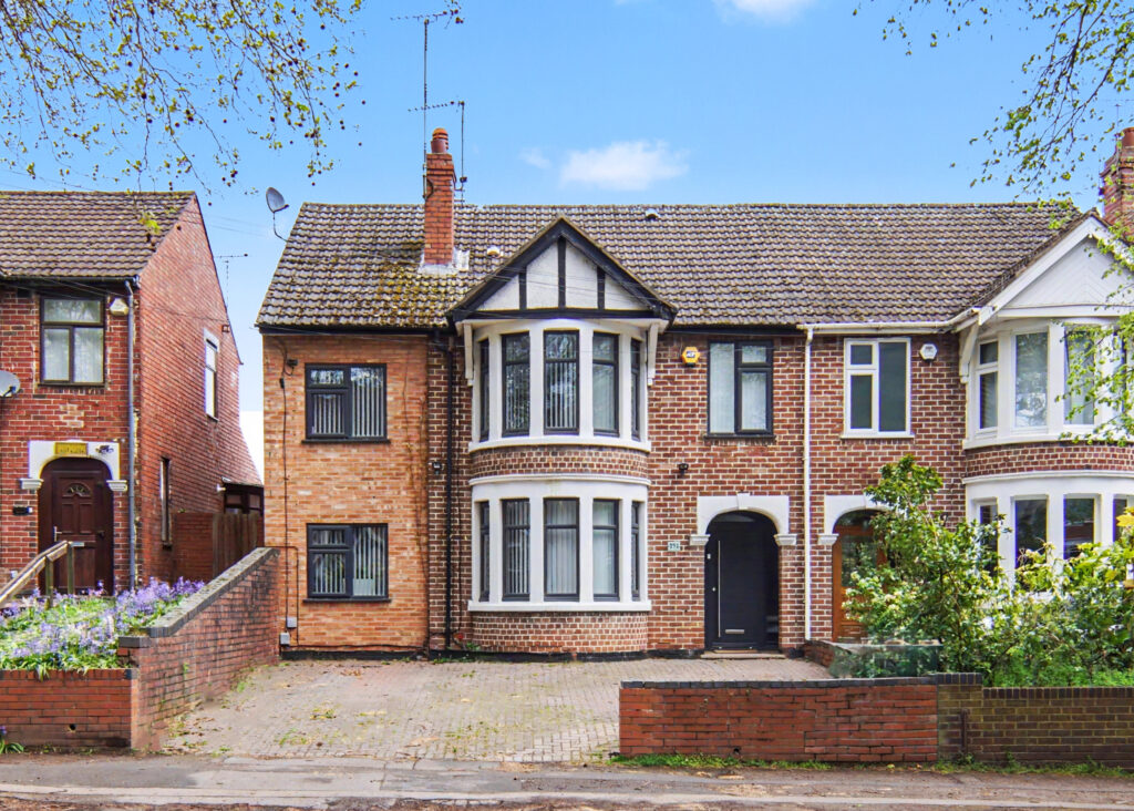 Holyhead Road, Coventry, CV5