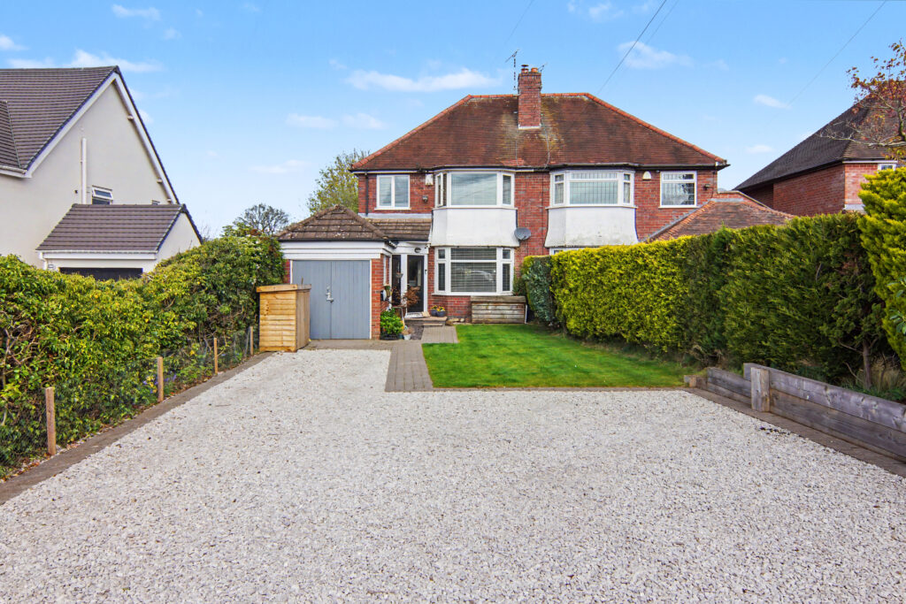 Fillongley Road, Meriden, CV7