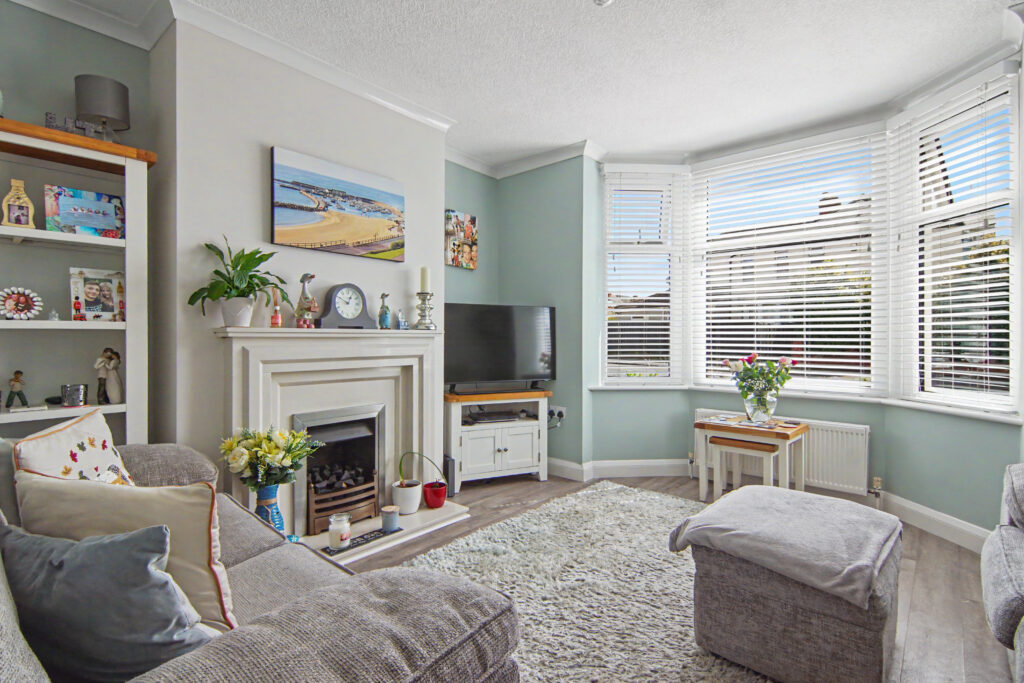 Gaveston Road, Coventry, CV6