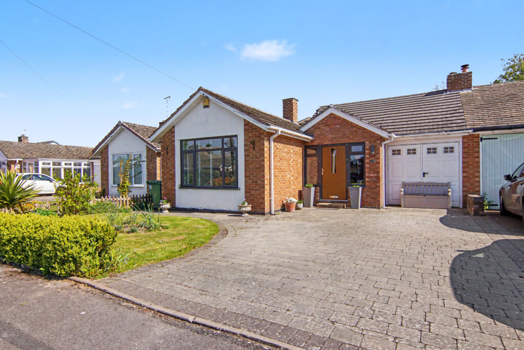 Runnymede Drive, Balsall Common, CV7