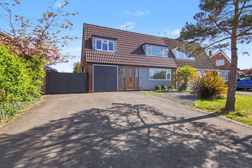 Needlers End Lane, Balsall Common, CV7