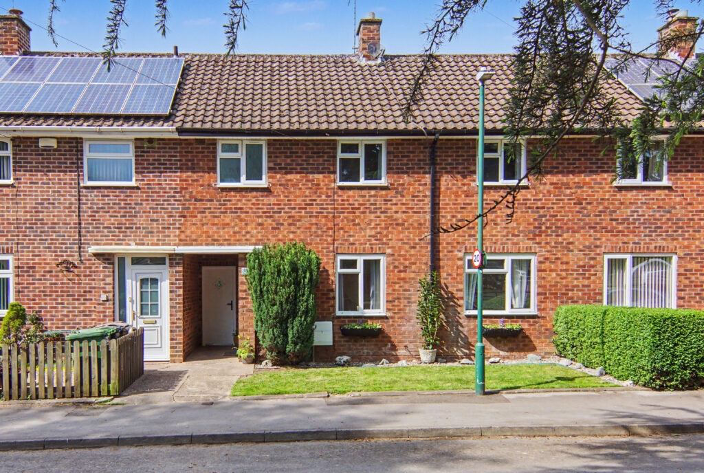 Fillongley Road, Meriden, CV7