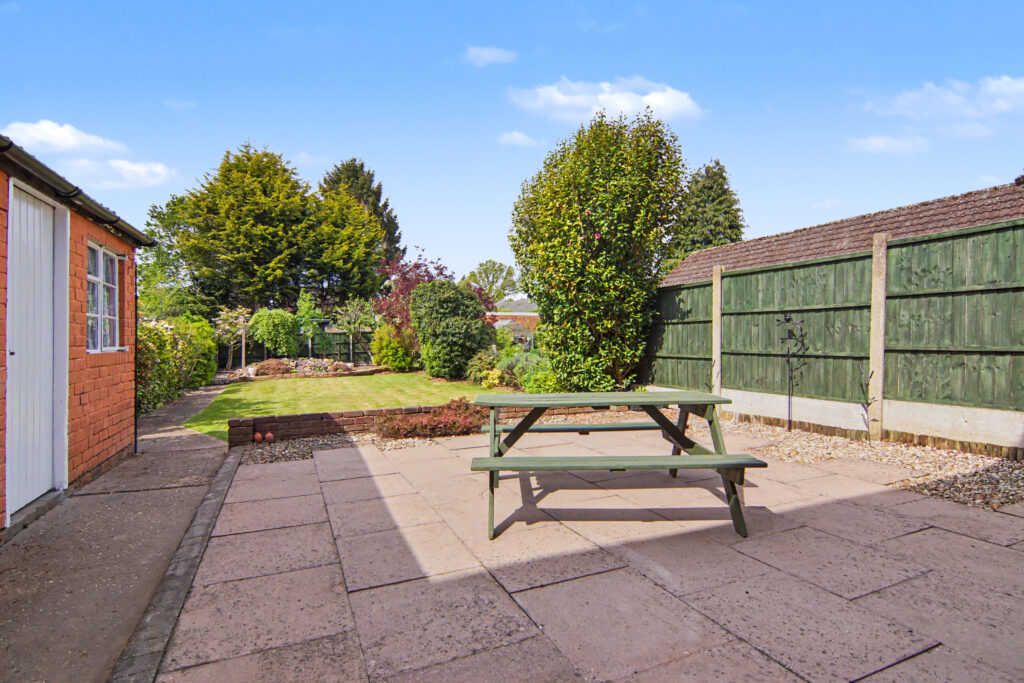 Fillongley Road, Meriden, CV7