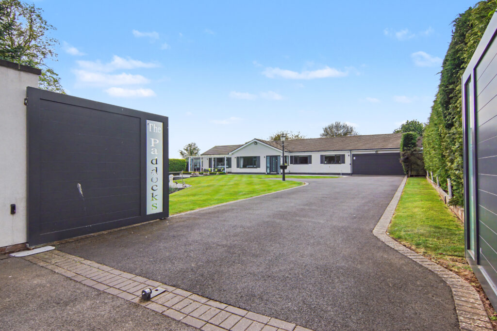 Church Lane, Corley, CV7