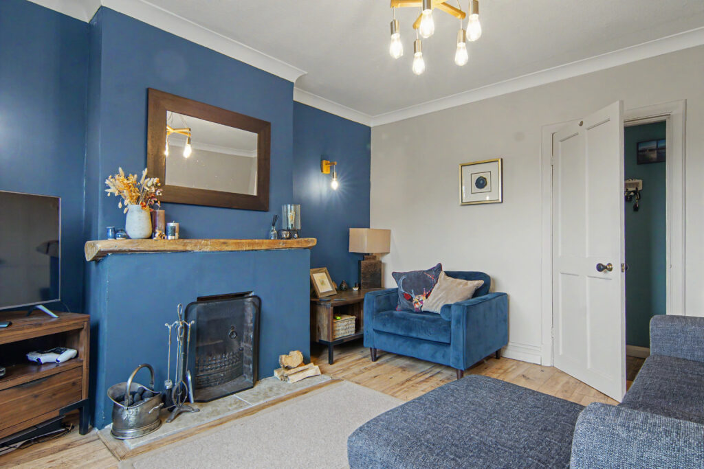 Nuneaton Road, Fillongley, CV7