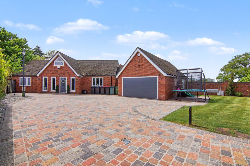 Common Lane, Corley, CV7