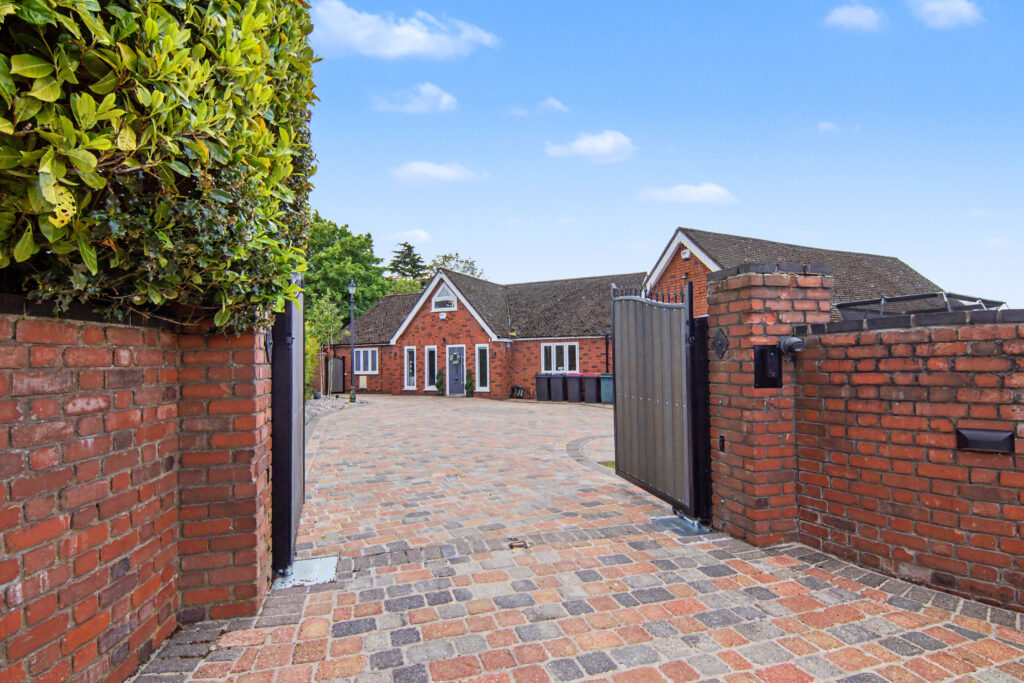 Common Lane, Corley, CV7