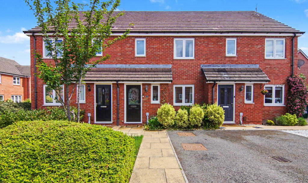 Steinway, Coventry, CV4
