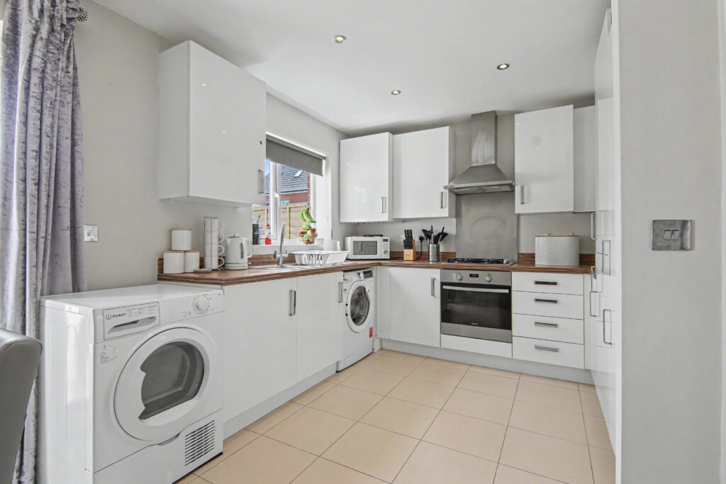 Steinway, Coventry, CV4