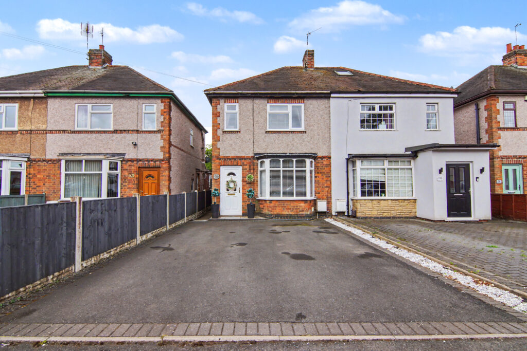 Green Lane, Nuneaton, CV10
