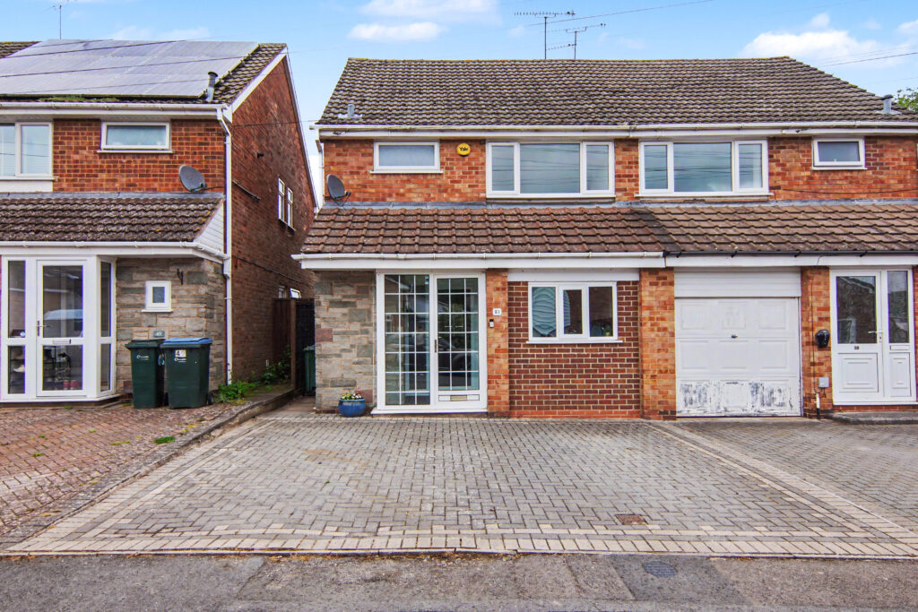 Nova Croft, Coventry, CV5