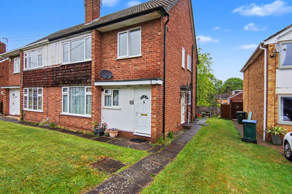 Ladbrook Road, Coventry, CV5
