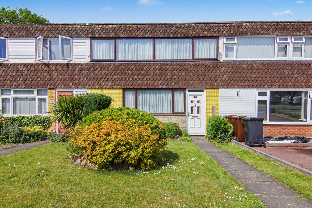 Foredrove Lane, Solihull, B92
