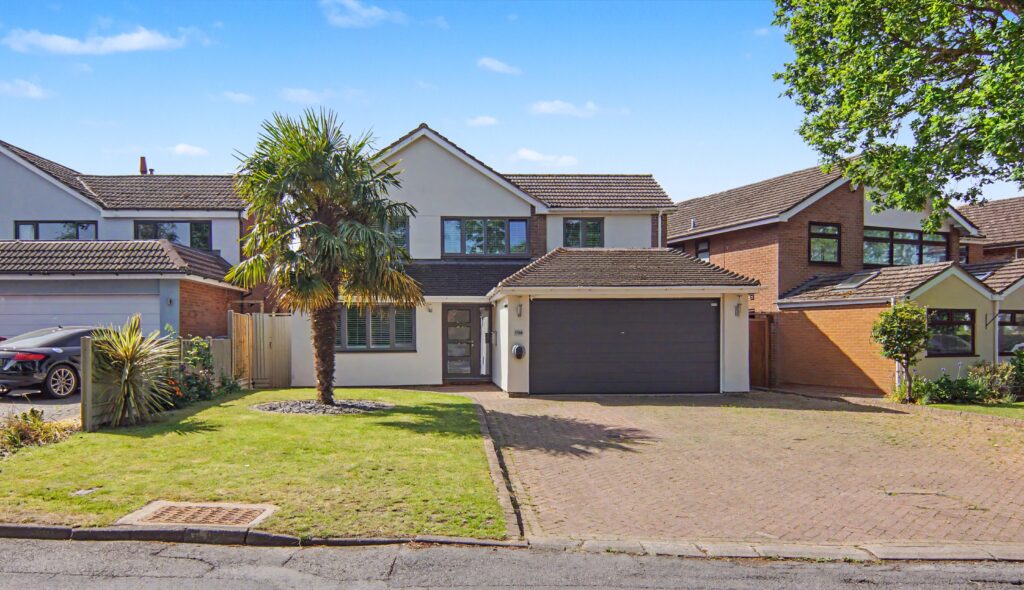 Needlers End Lane, Balsall Common, CV7