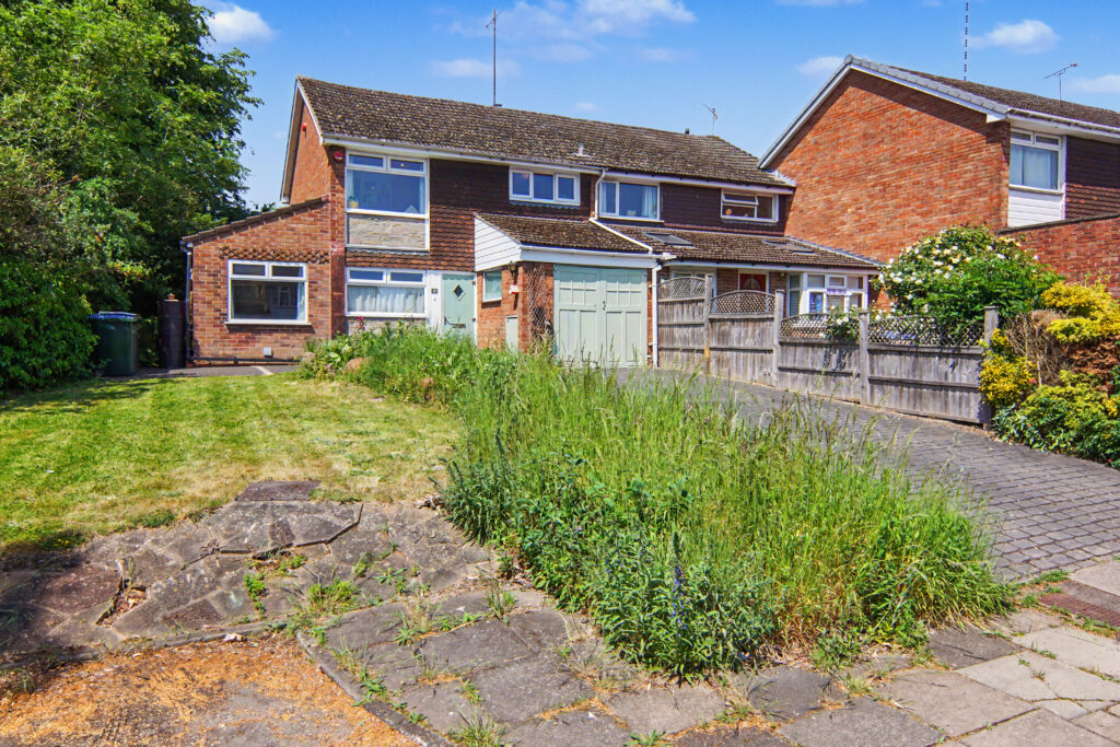 Rosaville Crescent, Allesley, CV5