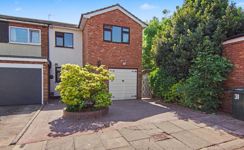 Staverton Close, Coventry, CV5