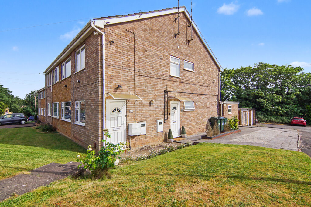 Alderminster Road, Coventry, CV5
