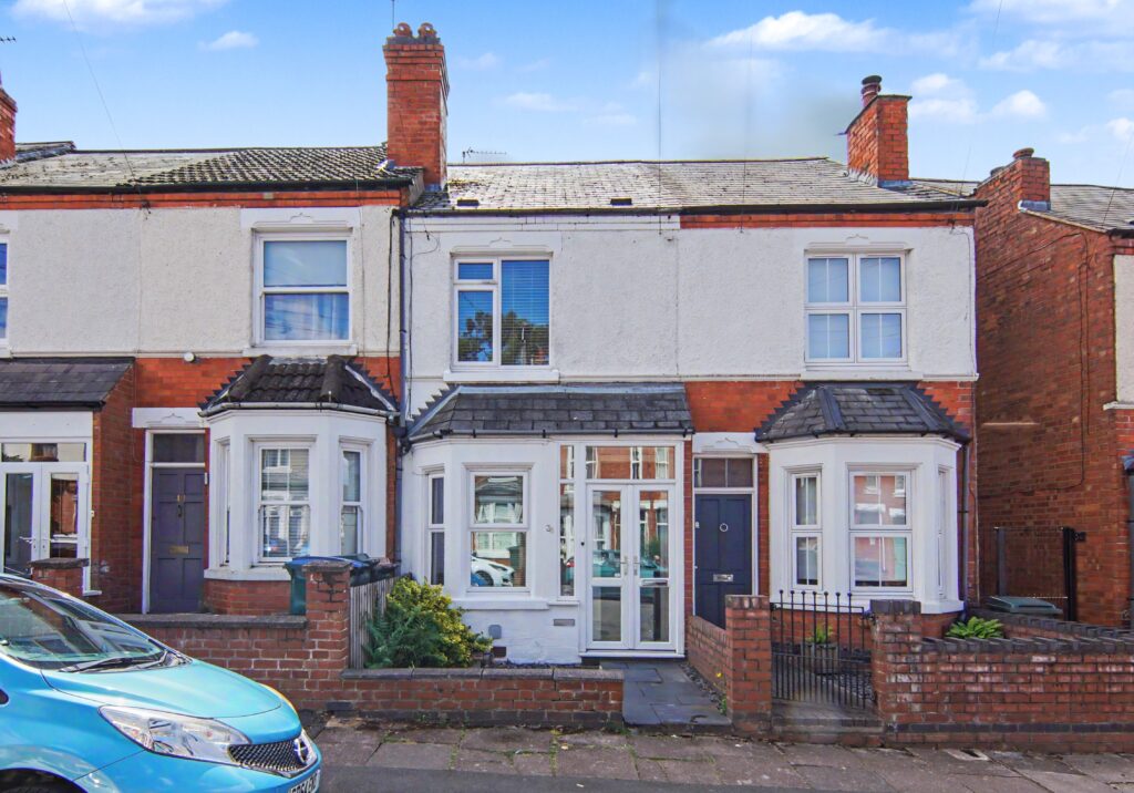 Mickleton Road, Coventry, CV5