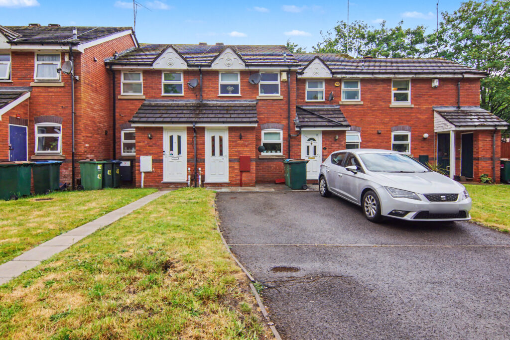 Cumbria Close, Coventry, CV1