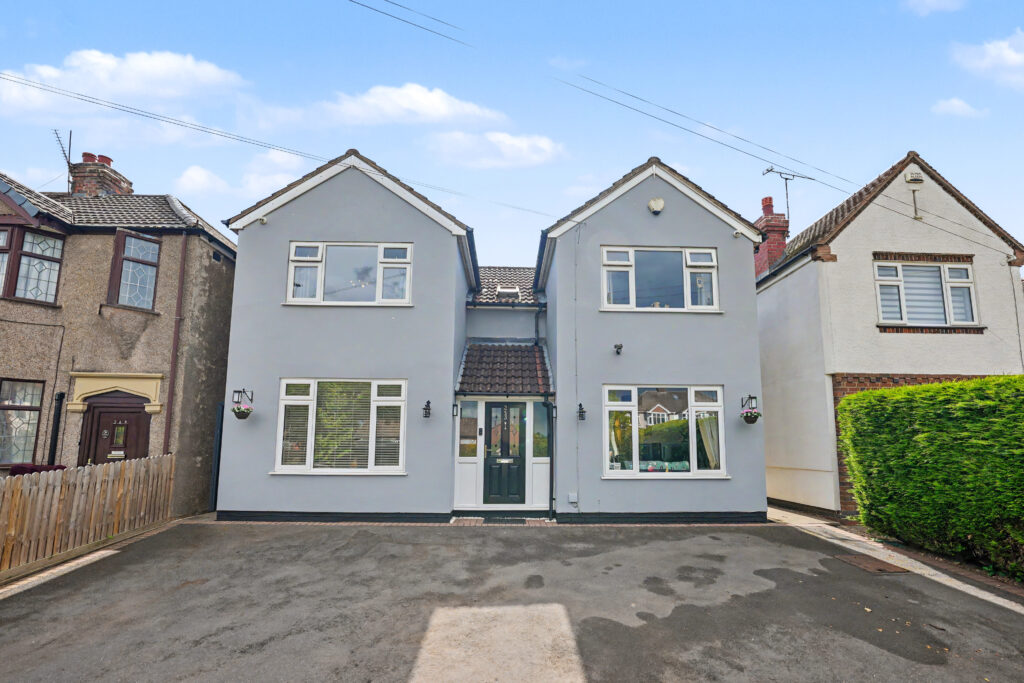 Brownshill Green Road, Coventry, CV6