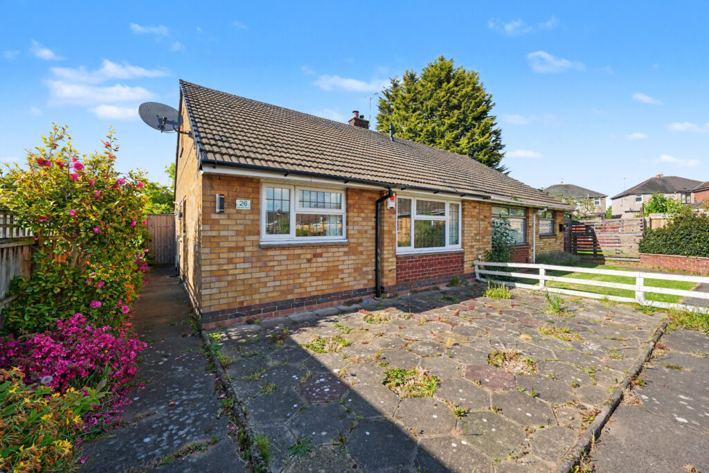 Mardol Close, Coventry, CV2