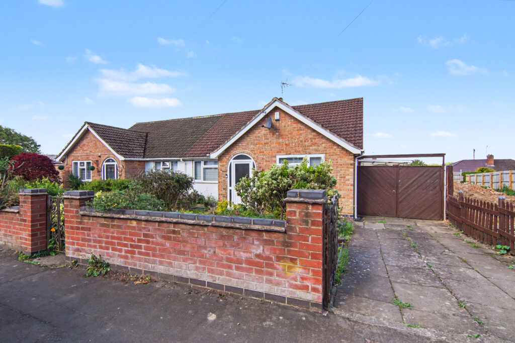 Windmill Road, Exhall, CV7