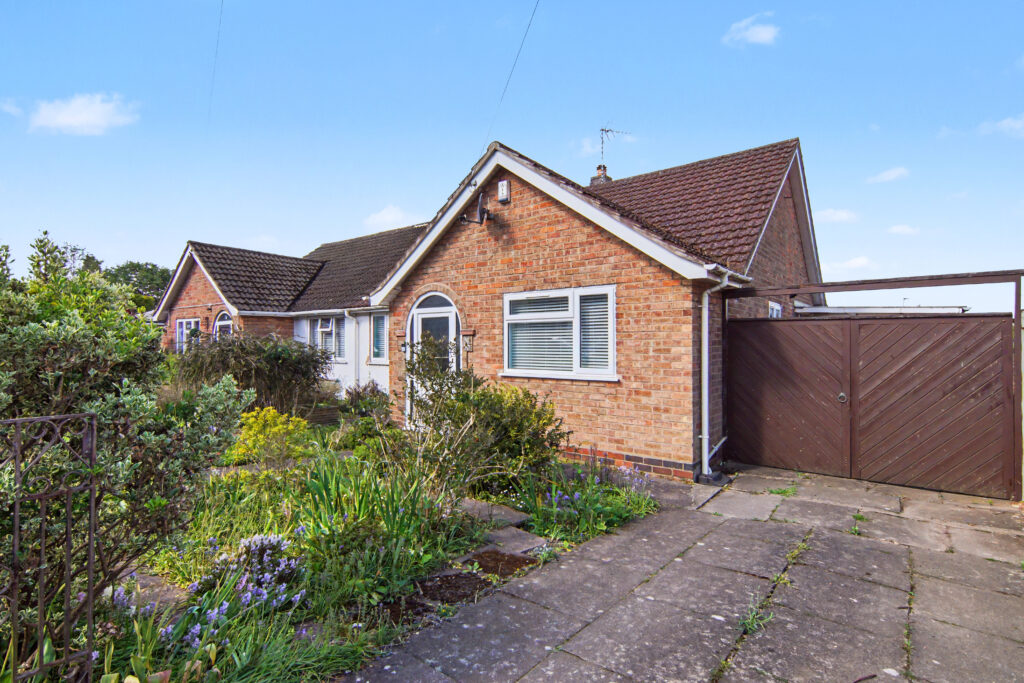 Windmill Road, Exhall, CV7
