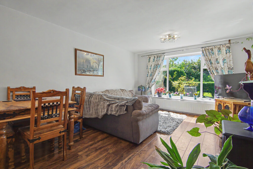 Delius Street, Coventry, CV4