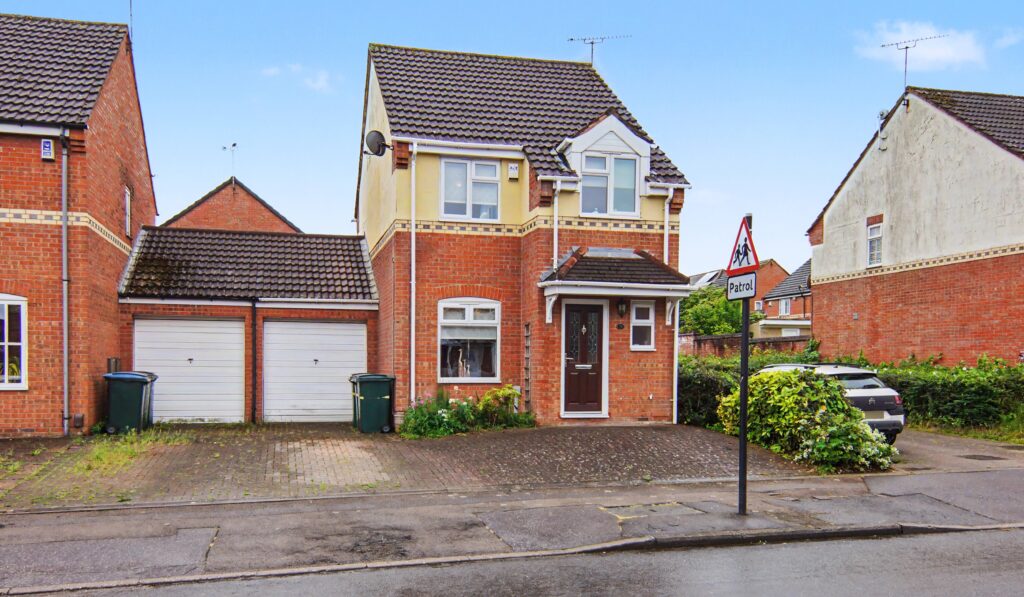 Lyndale Road, Coventry, CV5